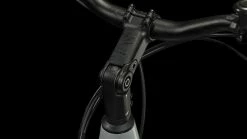 Cube Supreme Hybrid ONE 400 Easy Entry Grey´n´grey -Vélo Électrique Soldes Magasin Supreme Hybrid ONE 400 Easy Entry grey n grey 632050 6