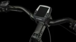 Cube Supreme RT Hybrid EXC 500 Easy Entry Blue´n´black -Vélo Électrique Soldes Magasin Supreme RT Hybrid EXC 500 Easy Entry blue n black 632271 2