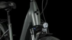 Cube Supreme RT Hybrid Pro 500 Easy Entry Flashgrey´n´black -Vélo Électrique Soldes Magasin Supreme RT Hybrid Pro 500 Easy Entry flashgrey n black 632151 2