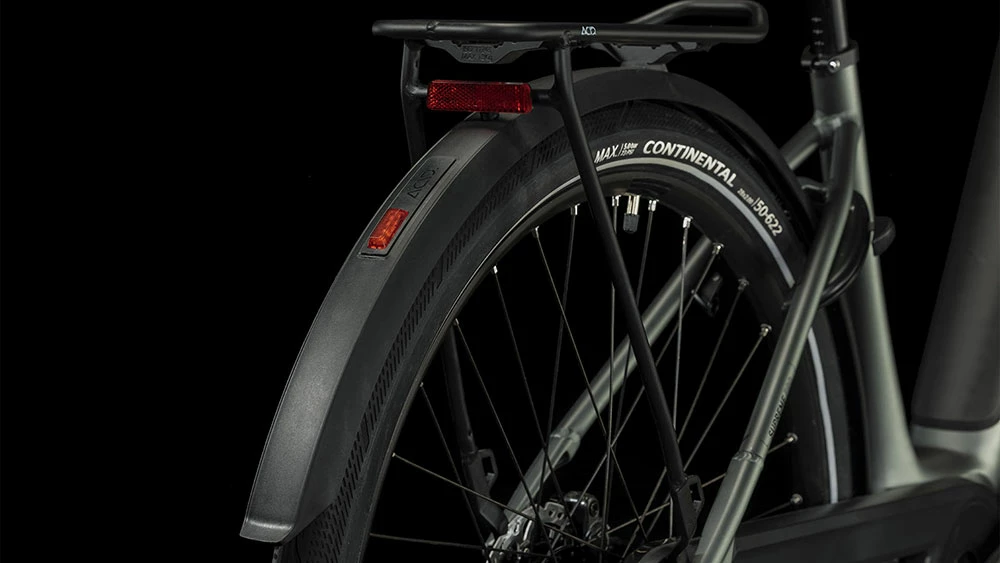 Cube Supreme RT Hybrid Pro 625 Easy Entry Flashgrey'n'black 8 Cube Supreme RT Hybrid Pro 625 Easy Entry Flashgrey'n'black – Image 6