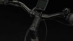 Cube Supreme RT Hybrid Pro 625 Easy Entry Red'n'black -Vélo Électrique Soldes Magasin Supreme RT Hybrid Pro 625 Easy Entry red n black 5