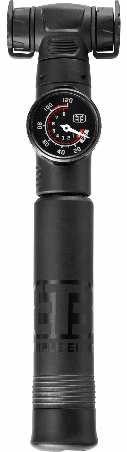 Triple Eight All In One Pompe 3 Triple Eight All In One Pompe