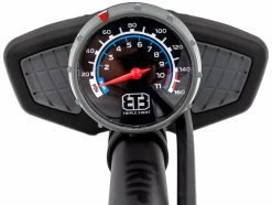 Triple Eight Pompe à Pied HQP -Vélo Électrique Soldes Magasin TRIPLE EIGHT HQP Standpumpe 6628 c