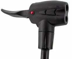 Triple Eight Pompe à Pied HQP -Vélo Électrique Soldes Magasin TRIPLE EIGHT HQP Standpumpe 6628 d