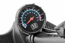 Triple Eight Pompe à Plancher -Vélo Électrique Soldes Magasin TRIPLE EIGHT Standpumpe 6511 c