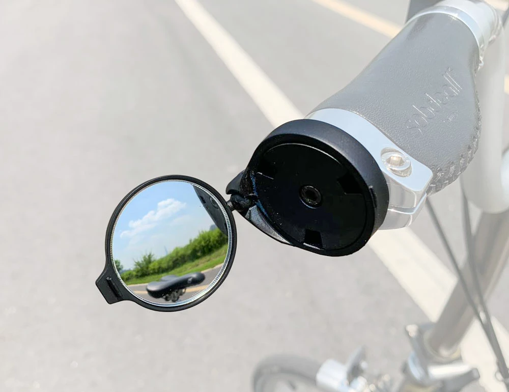 The Beam Miroir De Guidon Corky Urban 3 The Beam Miroir De Guidon Corky Urban