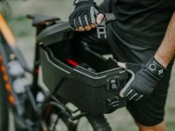 Topeak E-Xplorer TrunkBox -Vélo Électrique Soldes Magasin Topeak 15002081 E Xplorer TrunkBox 3