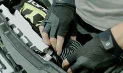 Topeak E-Xplorer TrunkBox -Vélo Électrique Soldes Magasin Topeak 15002081 E Xplorer TrunkBox 5