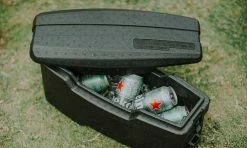 Topeak E-Xplorer TrunkBox -Vélo Électrique Soldes Magasin Topeak 15002081 E Xplorer TrunkBox 6