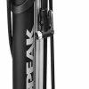 Topeak Pompe à Plancher JoeBlow Booster -Vélo Électrique Soldes Magasin Topeak JoeBlow Booster TJB BST3 1