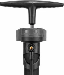 Topeak Pompe à Plancher JoeBlow Booster -Vélo Électrique Soldes Magasin Topeak JoeBlow Booster TJB BST3 3