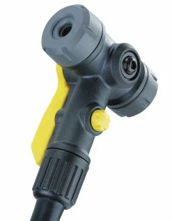 Topeak Pompe à Pied JoeBlow Elite -Vélo Électrique Soldes Magasin Topeak Joeblow 3