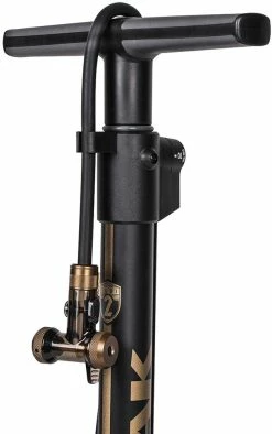 Topeak Pompe à Pied JoeBlow Tubi 2Stage -Vélo Électrique Soldes Magasin Topeak Joeblow TM Tubi 2Stage TJB T2STG 3