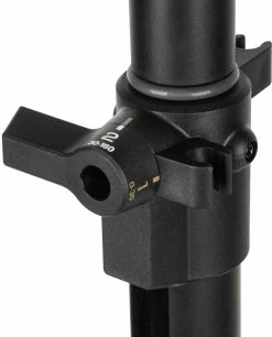 Topeak Pompe à Pied JoeBlow Tubi 2Stage -Vélo Électrique Soldes Magasin Topeak Joeblow TM Tubi 2Stage TJB T2STG 5