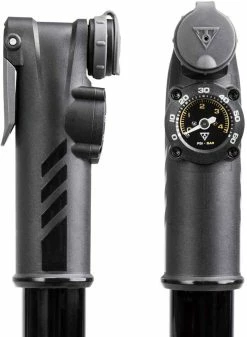 Topeak Mountain DA_G -Vélo Électrique Soldes Magasin Topeak Mountain DA G TMDA 1G 03