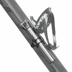 Topeak Pompe à Air Roadie TT -Vélo Électrique Soldes Magasin Topeak Roadie TT 15700110 5