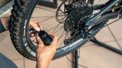 Topeak SmartGauge D2X Manomètre Numérique De Pression D'air -Vélo Électrique Soldes Magasin Topeak SmartGauge D2X 3