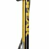 Topeak Pompe à Pied JoeBlow Sport Digital -Vélo Électrique Soldes Magasin Topeak TJB S6 DG JoeBlow Sport Digital Standpumpe 1