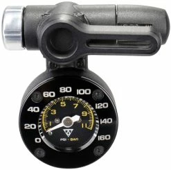 Topeak Testeur De Pression D'air Shuttle Gauge G2