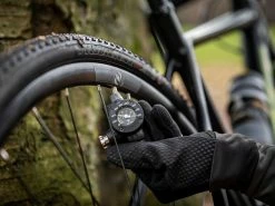 Topeak AirBooster G2 -Vélo Électrique Soldes Magasin Topeak AirBooster G2 TAB G2 d