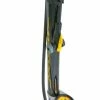 Topeak Pompe à Pied JoeBlow Max II -Vélo Électrique Soldes Magasin Topeak Joe Blow Max II Standpumpe 15700040 a