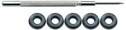 Topeak Micro Booster, Air Booster, Hybrid Rocket MT/HP/RX Rebuild Kit