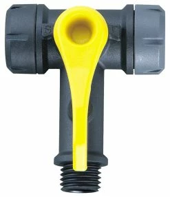 Topeak Tête De Pompe Twinhead