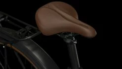 Cube Touring Hybrid ONE 500 Lady Darkgreen'n'green -Vélo Électrique Soldes Magasin Touring Hybrid ONE 500 Lady darkgreen n green 631061 5