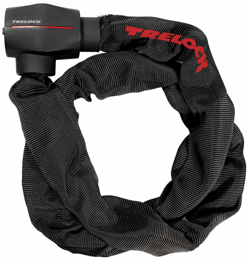 TRELOCK Antivol à Chaîne BC 580 3 TRELOCK Antivol à Chaîne BC 580