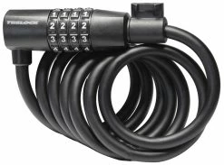 TRELOCK SK 108 Code Serrure à Câble
