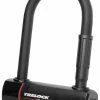 TRELOCK Antivol à Arceau U5 Mini 14cm -Vélo Électrique Soldes Magasin Trelock U5 Mini 14cm 8005197 1