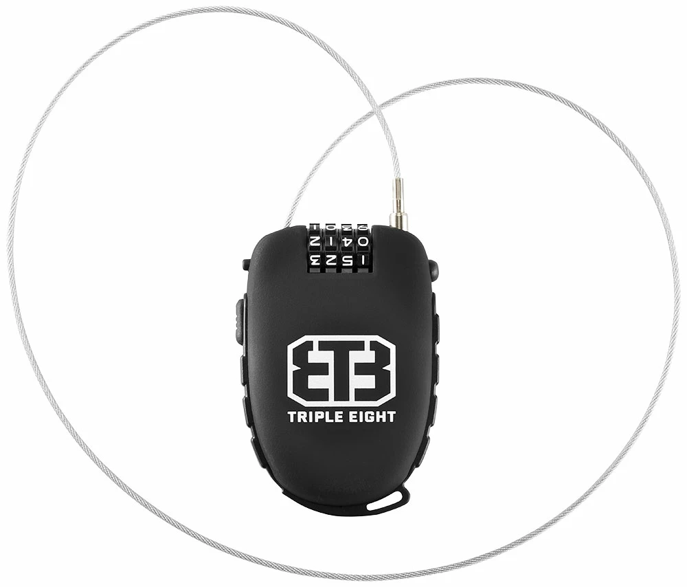 Triple Eight Château Mini 3 Triple Eight Château Mini