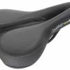 VELO Selle De Randonnée Basic Deep Channel -Vélo Électrique Soldes Magasin Velo Basic Deep Channel 250198 1