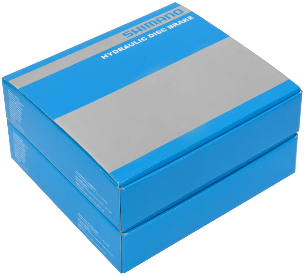 Shimano Kit De Freins à Disque DEORE BR-T6000 5 Shimano Kit De Freins à Disque DEORE BR-T6000 – Image 4