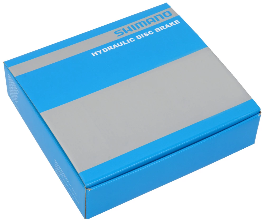 Shimano Frein à Disque DEORE BR-T6000 1000mm Avant 5 Shimano Frein à Disque DEORE BR-T6000 1000mm Avant – Image 3