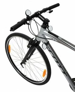 ZEFAL Miroir De Guidon Spy -Vélo Électrique Soldes Magasin Zefal Spy 4