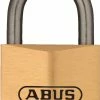 Abus 85IB/40 Cadenas -Vélo Électrique Soldes Magasin abus 04803 85IB40 Vorhangeschloss