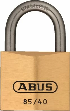 Abus 85IB/40 Cadenas