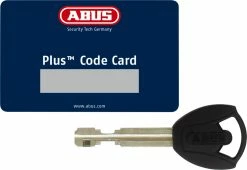 Abus Antivol à Arceau Granit Plus 470/150, Support SH B Inclus -Vélo Électrique Soldes Magasin abus 111891 20113935 Granit Plus 470150 Bugelschloss inkl SH B Halter 3