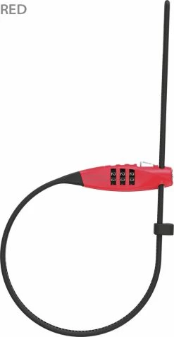 Abus Combiflex™ Travel Guard 45 Antivol à Câble 8 Abus Combiflex™ Travel Guard 45 Antivol à Câble -Vélo Électrique Soldes Magasin abus 20120406 Combiflex TM Travel Guard 45 Kabelschloss 3