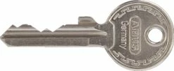 Abus 24IB/70 B/DFNLI Cadenas à Disque 9 Abus 24IB/70 B/DFNLI Cadenas à Disque -Vélo Électrique Soldes Magasin abus 32124 24IB70 BDFNLI Diskus Vorhangschloss 4