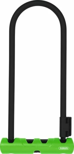 Abus Antivol à Arceau Ultra 410 SH34 + Câble à Boucle 10/120 Cobra 7 Abus Antivol à Arceau Ultra 410 SH34 + Câble à Boucle 10/120 Cobra -Vélo Électrique Soldes Magasin abus 34592 410 170HB300SH34 a 3