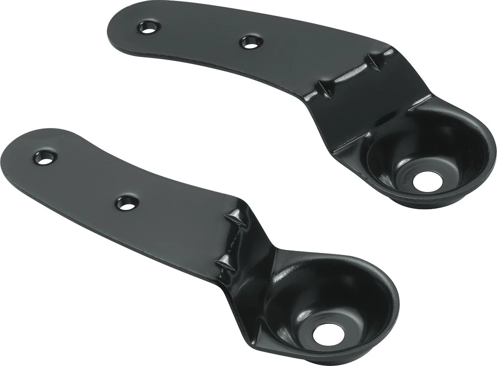 Abus SH 485/498 Support Pour Antivol De Cadre 3 Abus SH 485/498 Support Pour Antivol De Cadre