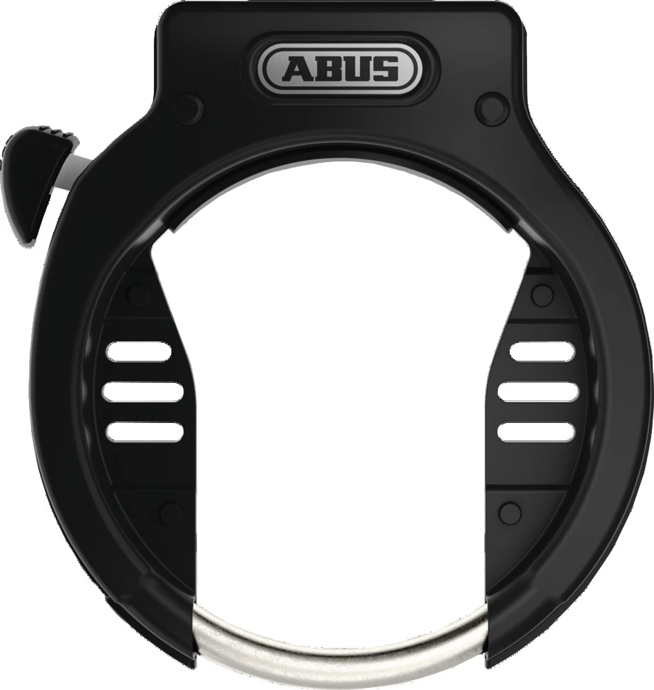 Abus 4650X NR Verrouillage Du Cadre 3 Abus 4650X NR Verrouillage Du Cadre