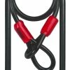 Abus Antivol à Arceau Facilo 32/150 Avec Câble Cobra En Boucle & Support USH32 2 Abus Antivol à Arceau Facilo 32/150 Avec Câble Cobra En Boucle & Support USH32 -Vélo Électrique Soldes Magasin abus 47700 20113937 Facilo 32150 Bugelschloss inkl Cobra Schlaufenkabel USH32 Halterung 1