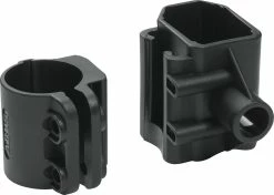 Abus Antivol à Arceau Facilo 32/150 Avec Câble Cobra En Boucle & Support USH32 -Vélo Électrique Soldes Magasin abus 47700 20113937 Facilo 32150 Bugelschloss inkl Cobra Schlaufenkabel USH32 Halterung 3