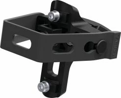 Abus Bordo 6000K/90 BK Saddlefix + Cape De Pluie Antivol Pliable -Vélo Électrique Soldes Magasin abus 62094 20112274 Bordo 6000K90 BK Saddlefix Regenkappe Faltschloss 4