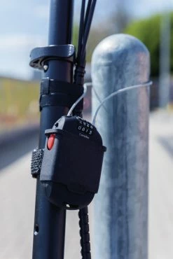 Abus Combiflex 2503/120 + Câble Antivol UCH 2503 -Vélo Électrique Soldes Magasin abus 66310 Combiflex 2503120 UCH 2503 Kabelschloss 6