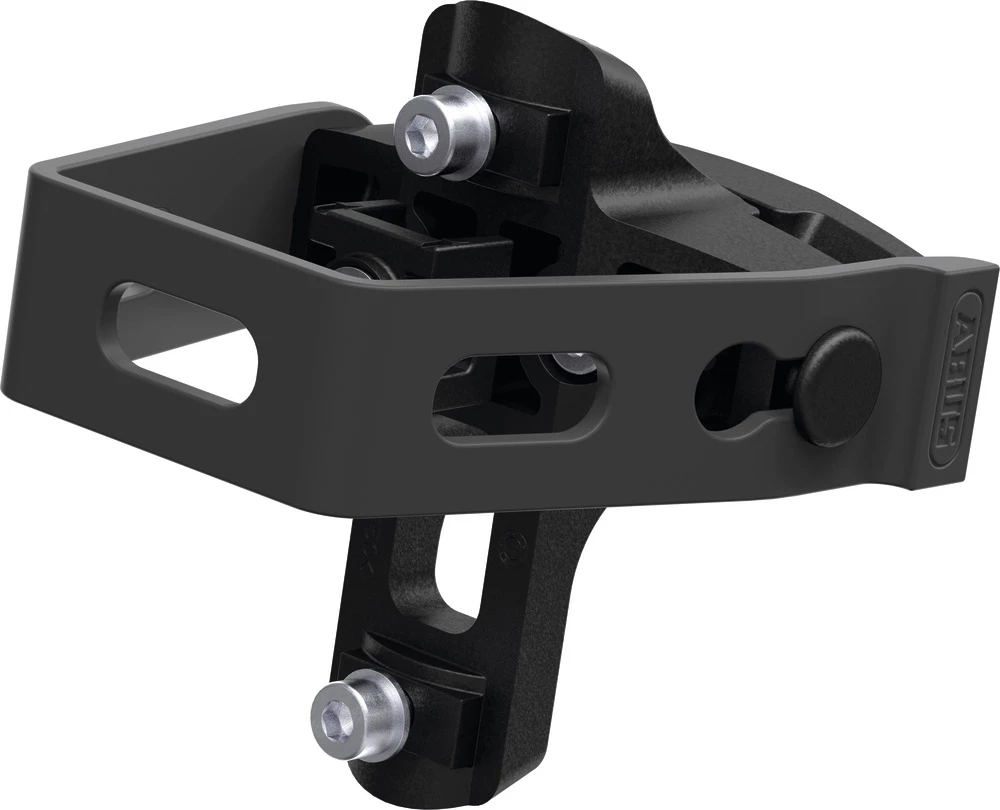 Abus SH-SF Adaptateur Pour Fixation De Selle, Housse De Pluie Incluse 3 Abus SH-SF Adaptateur Pour Fixation De Selle, Housse De Pluie Incluse