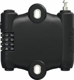 Abus Antivol à Câble SportFlex 2504/90